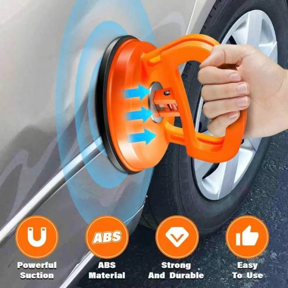 Shelvor DentPro™ – Kit de débosselage automobile