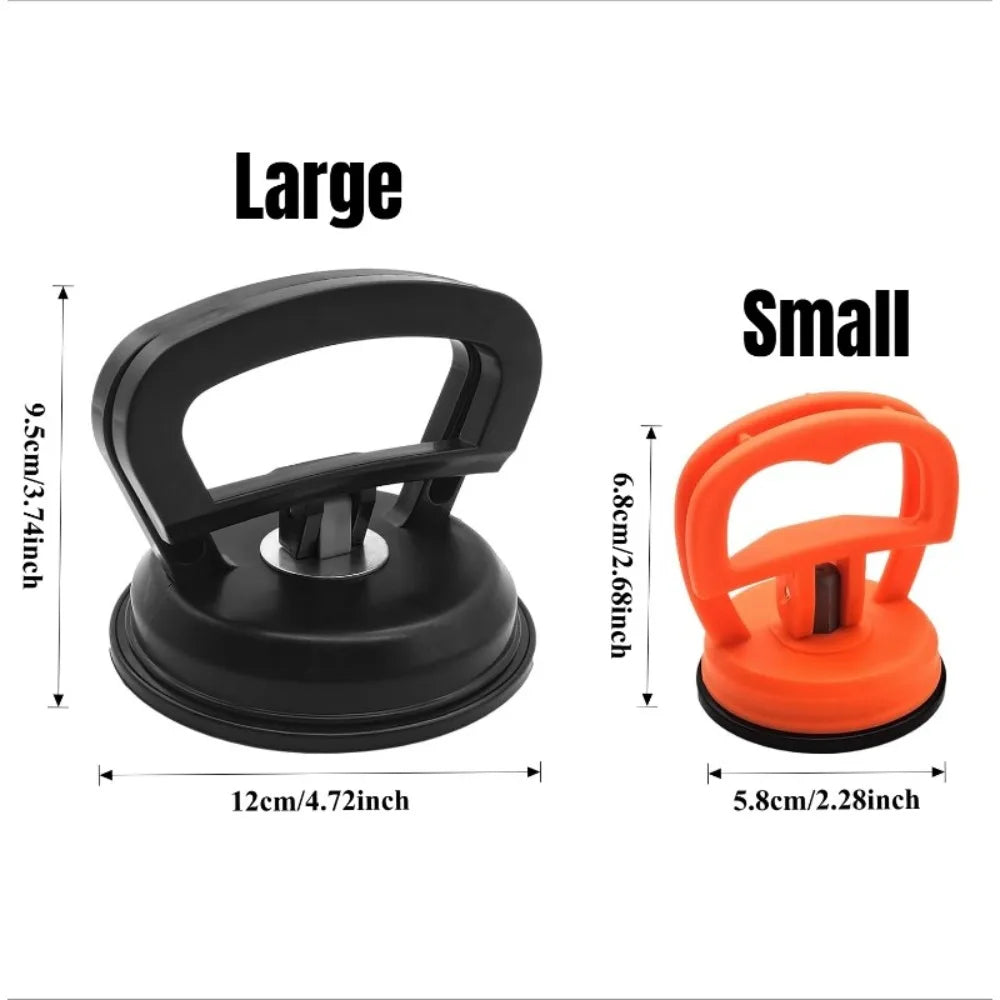 Shelvor DentPro™ – Kit de débosselage automobile
